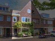 Prinses Beatrixplein 12, 3523 VD Utrecht