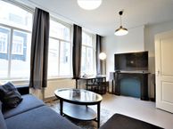 Nieuwe Hoogstraat 31, 1011 HD Amsterdam