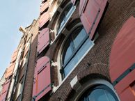 Spuistraat 253 III, 1012 VR Amsterdam