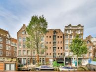 Brouwersgracht 165 III, 1015 GH Amsterdam