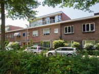 Van Swindenstraat 134, 3514 XX Utrecht