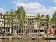 Herengracht 92 AH, 1015 BS Amsterdam