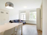 Wijttenbachstraat 64 B, 1093 JG Amsterdam