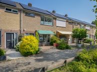 Hazelaarstraat 19, 3203 XC Spijkenisse