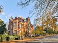 Mollaan 1 F, 2061 CR Bloemendaal