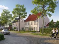 Woon Heerlijk Hazenwinkel II  (Bouwnr. 103), 5708 LB Helmond