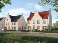 Woon Heerlijk Hazenwinkel II  (Bouwnr. 92), 5708 LB Helmond