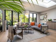 Storm van 's-Gravesandeweg 89, 2242 JD Wassenaar