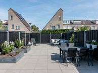 Clara Wichmannstraat 16, 3207 SL Spijkenisse