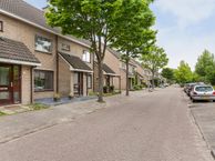 Charlie Parkerstraat 4, 1311 PH Almere