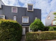 Grietmansraklaan 19, 3544 TK Utrecht