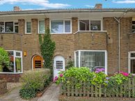 Mozartstraat 101, 8916 HA Leeuwarden