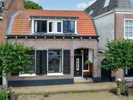 Bussummerstraat 36, 1411 PN Naarden