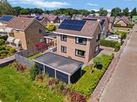 De Bovenkruier 14, 7891 ND Klazienaveen