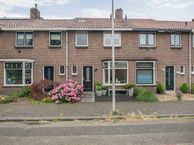 Prins Bernhardstraat 10, 3331 BR Zwijndrecht
