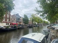 Zieseniskade 12 II, 1017 RS Amsterdam