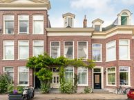 Zuider Buiten Spaarne 120, 2012 AD Haarlem