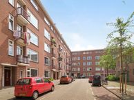 Hertspieghelweg 50 H, 1055 KP Amsterdam