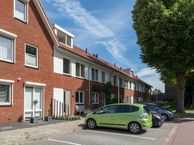 Kaaplandstraat 55 A, 6543 PC Nijmegen