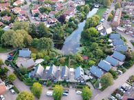 Overgouw 111, 1351 KK Almere