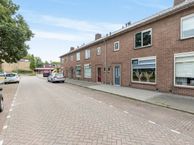 Patrijzenstraat 18, 1781 ZN Den Helder
