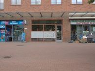 Bijlmerdreef 1154, 1103 JV Amsterdam