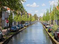Rietveld 92, 2611 LN Delft