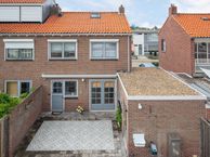 Landregtstraat 10, 4386 AN Vlissingen