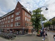 Maasstraat 87 3, 1078 HG Amsterdam