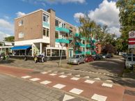 Rode Kruislaan 21, 9728 CS Groningen