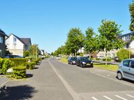 Achtknoop 9, 1319 GL Almere