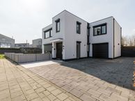 Spakenburglaan 19, 5035 JD Tilburg