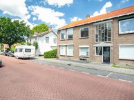 Waalstraat 4, 3341 XZ Hendrik-Ido-Ambacht