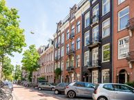 Derde Helmersstraat 23 III, 1054 BA Amsterdam