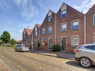 Visschersstraat 20, 8325 BT Vollenhove