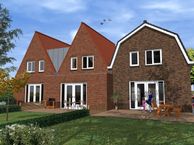 Tussenwoning (Bouwnr. 2), 8375 AP Oldemarkt