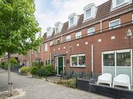 Arie Krijgsmanstraat 19 ., 3144 RC Maassluis