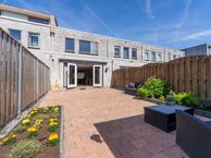 Piranesistraat 29, 1328 RL Almere