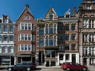 Schippersgracht 5 B, 1011 TR Amsterdam