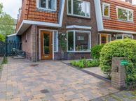 Jacob Catsstraat 39, 1215 EX Hilversum