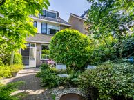 Gansstraat 17, 2352 EC Leiderdorp