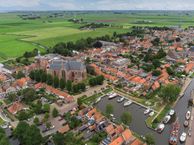 Merk 18, 8711 CL Workum