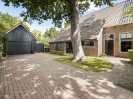 De Buorren 29, 8408 HG Lippenhuizen