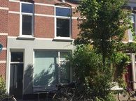 Zandhofsestraat 34 IV, 3572 GH Utrecht