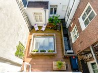 Anjeliersstraat 145 bv, 1015 NE Amsterdam