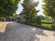 Sanvelisberg 1, 4882 TC Klein Zundert