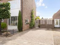 Prins Bernhardstraat 4, 4709 AV Nispen