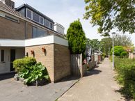 Graan voor Visch 15809, 2132 EV Hoofddorp