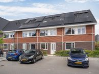 Dorslaan 15, 3297 SM Puttershoek