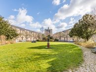 Rooseveltlaan 74 1, 1078 NM Amsterdam